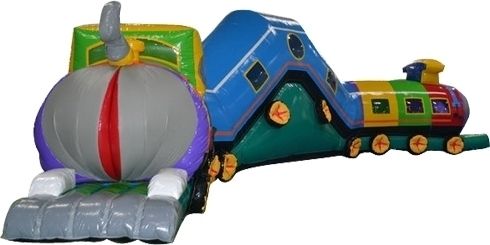 Chocho Train